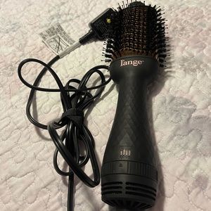 L’ange Le Volume blow dry brush